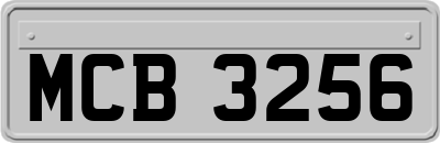 MCB3256
