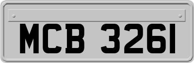 MCB3261