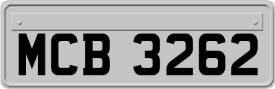 MCB3262