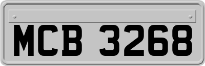 MCB3268