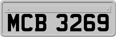 MCB3269