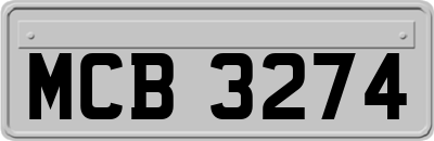 MCB3274