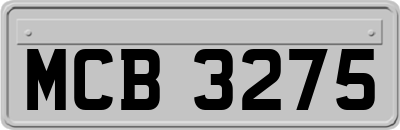 MCB3275