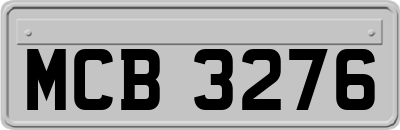 MCB3276