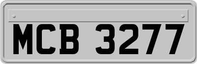 MCB3277
