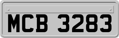 MCB3283