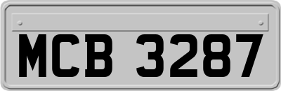 MCB3287