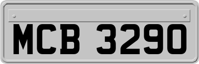 MCB3290