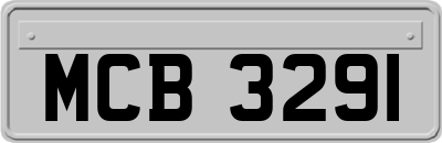 MCB3291