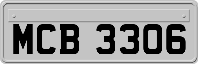 MCB3306