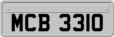 MCB3310