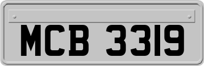 MCB3319
