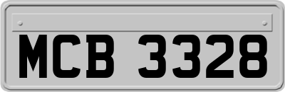 MCB3328