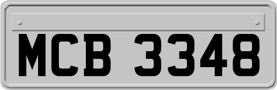 MCB3348