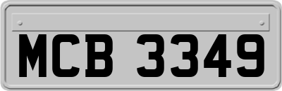 MCB3349