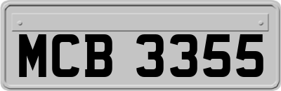 MCB3355