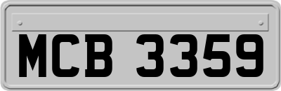 MCB3359
