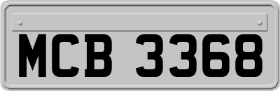 MCB3368