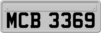 MCB3369