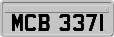 MCB3371