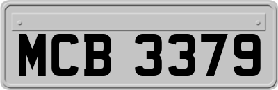 MCB3379