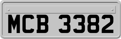 MCB3382