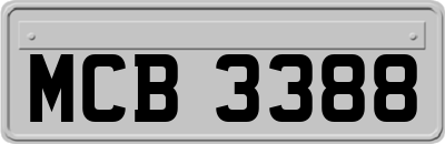 MCB3388