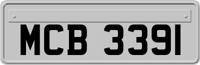 MCB3391