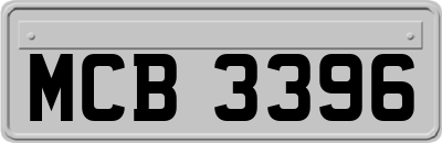 MCB3396