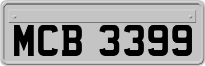 MCB3399