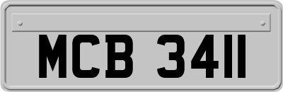 MCB3411