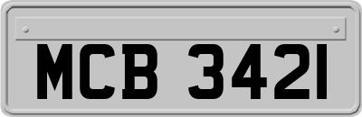 MCB3421