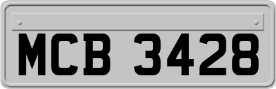 MCB3428
