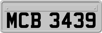 MCB3439