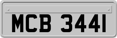 MCB3441