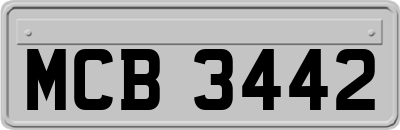 MCB3442