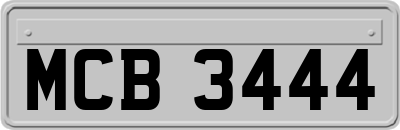 MCB3444