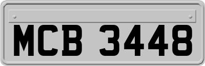 MCB3448