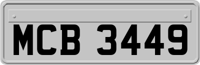 MCB3449