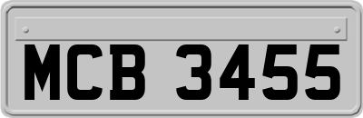 MCB3455