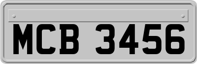 MCB3456