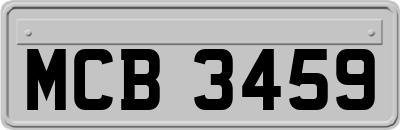 MCB3459