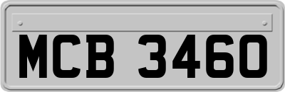 MCB3460