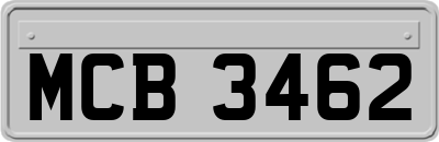 MCB3462