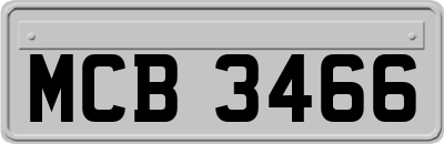 MCB3466