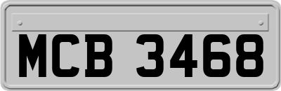 MCB3468