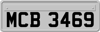 MCB3469