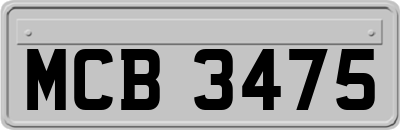 MCB3475