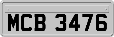 MCB3476