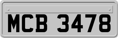 MCB3478